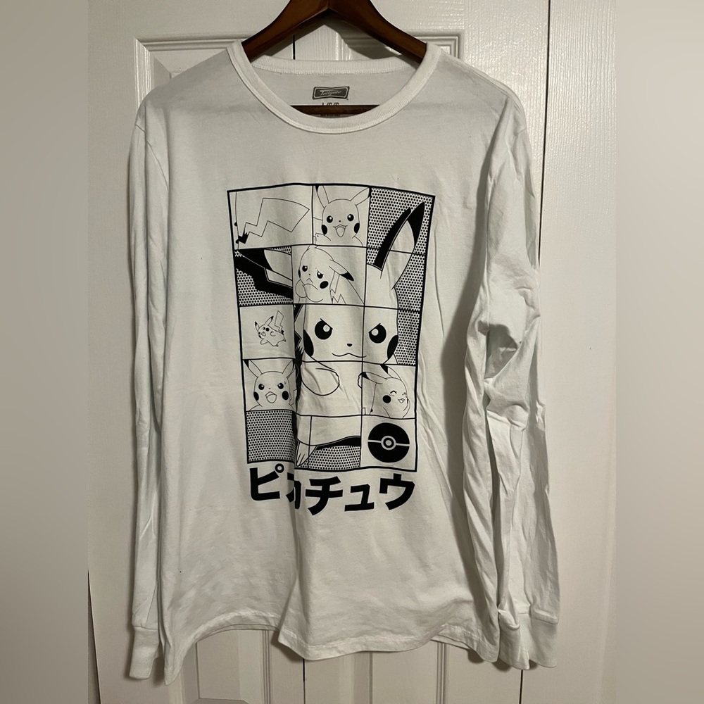 Pokémon Graphic Tee